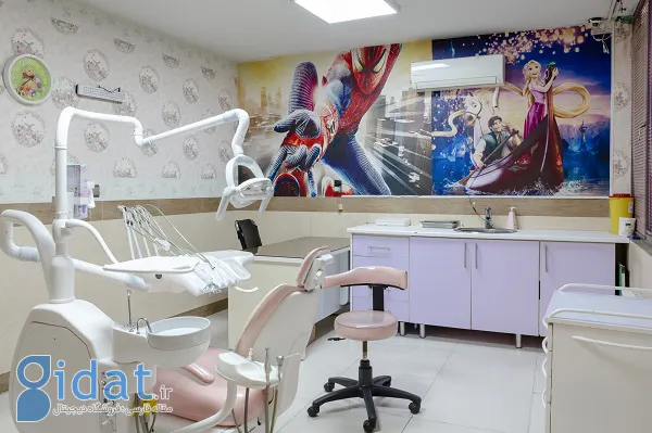 دندانپزشکی شبانه‌روزی در غرب تهران را بشناسید